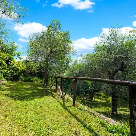 Hostdomus - Olive & Garden *