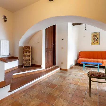 公寓 Hostdomus - Olive & Garden