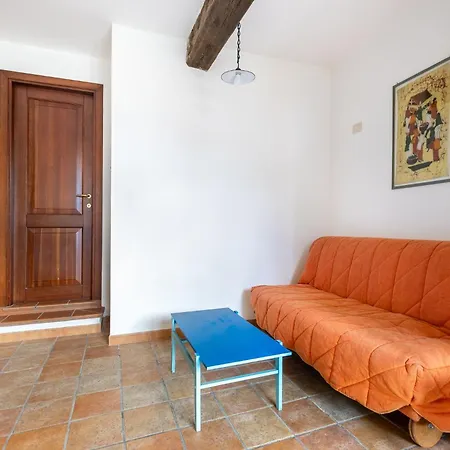 Hostdomus - Olive & Garden Appartamento *