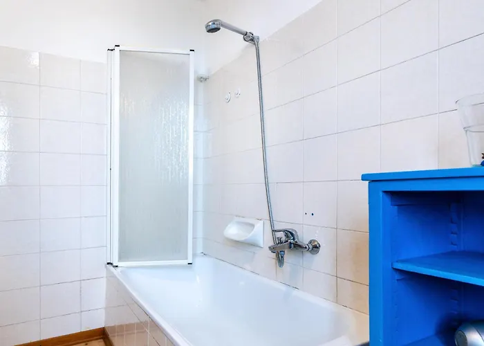 Apartamento Hostdomus - Olive & Garden