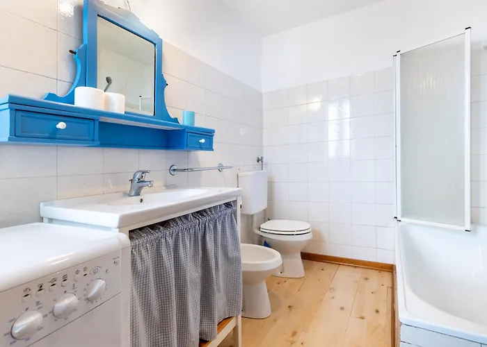 Hostdomus - Olive & Garden Garlenda